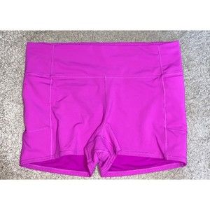 Fabletics Spandex Shorts
